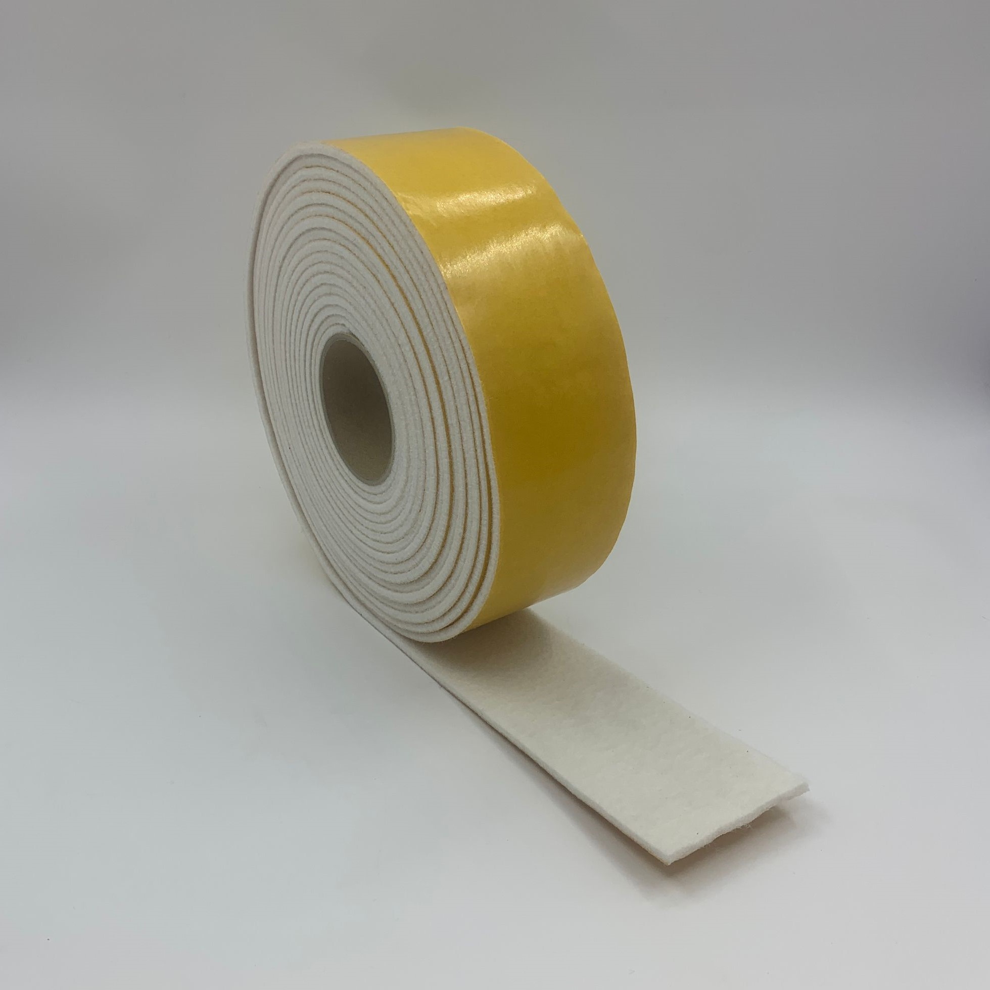 Prefa Zelfklevend Oplegvilt 5 mm - Afbeelding 2