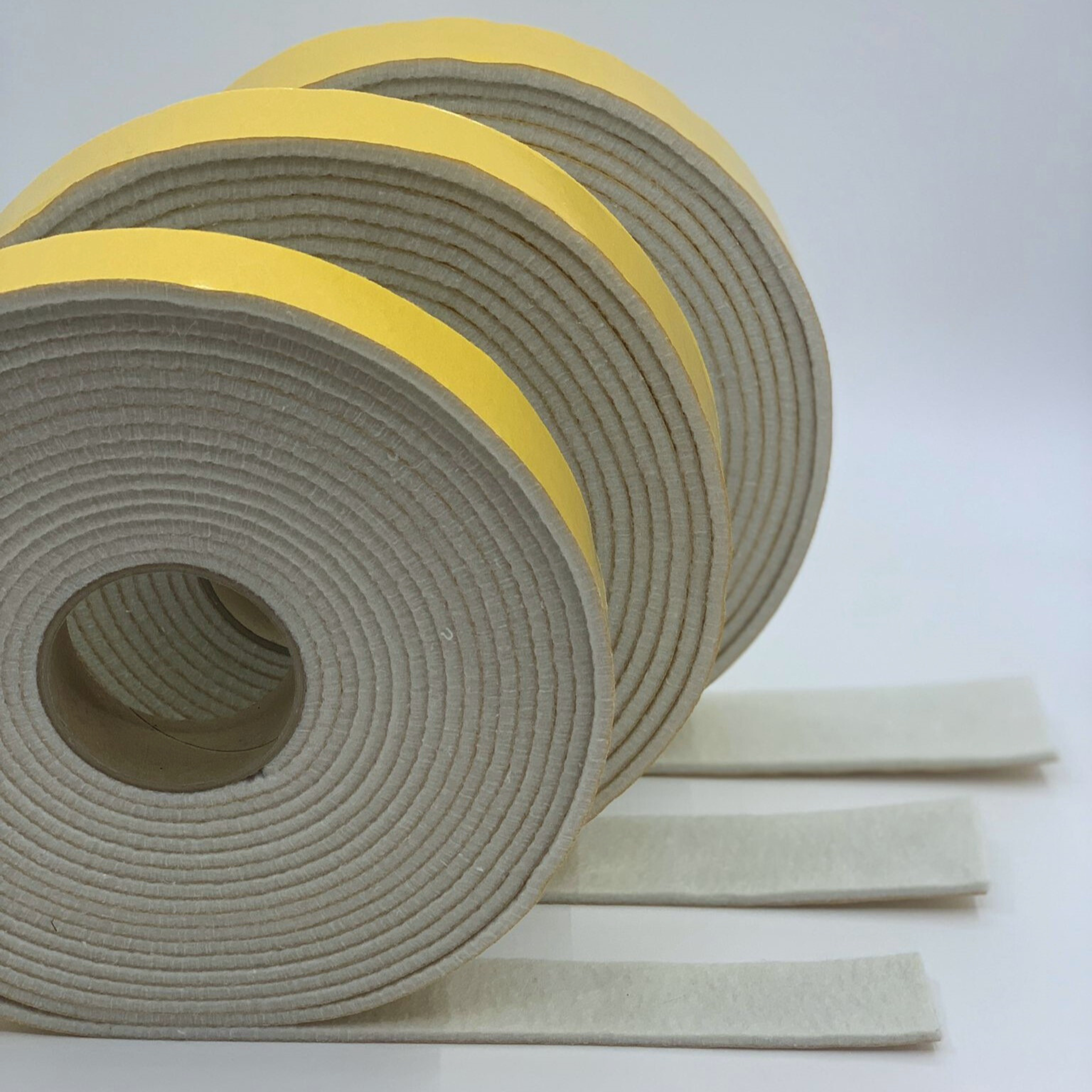 Prefa Zelfklevend Oplegvilt 5 mm - Afbeelding 4