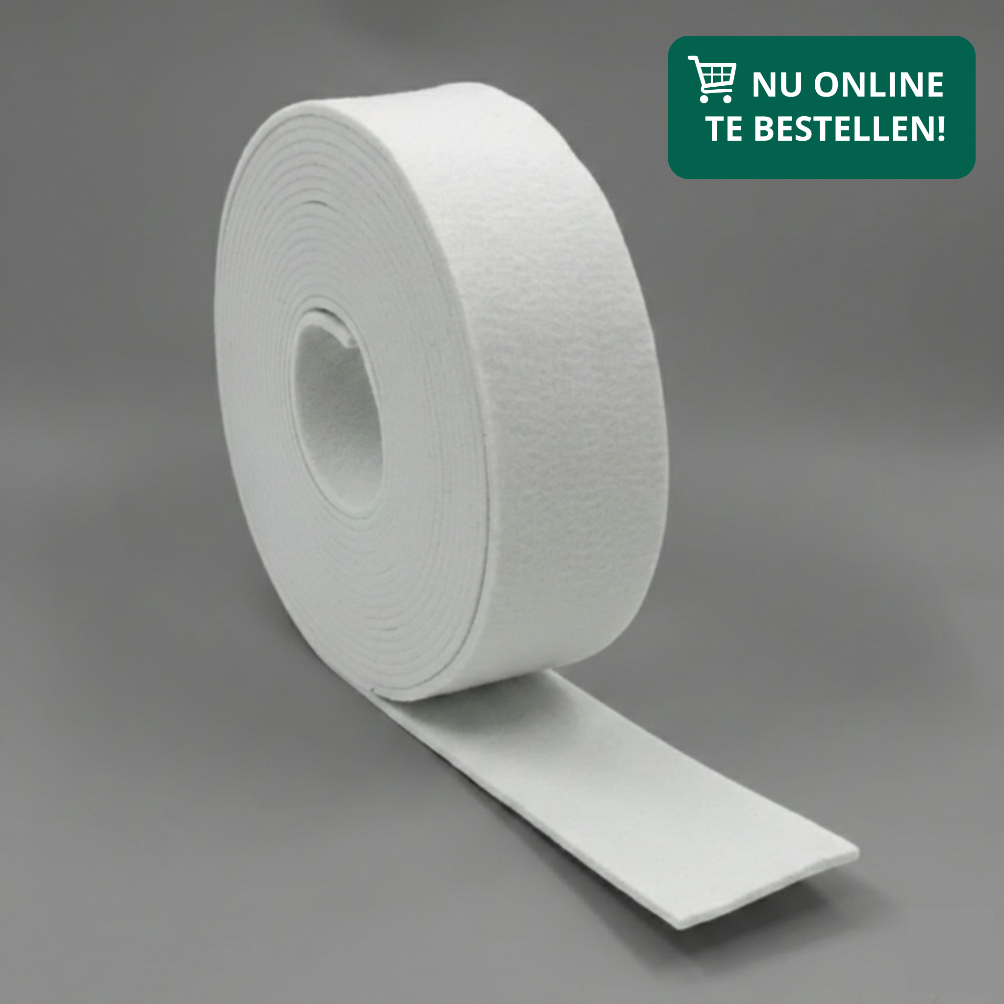 Prefa Oplegvilt 5 mm