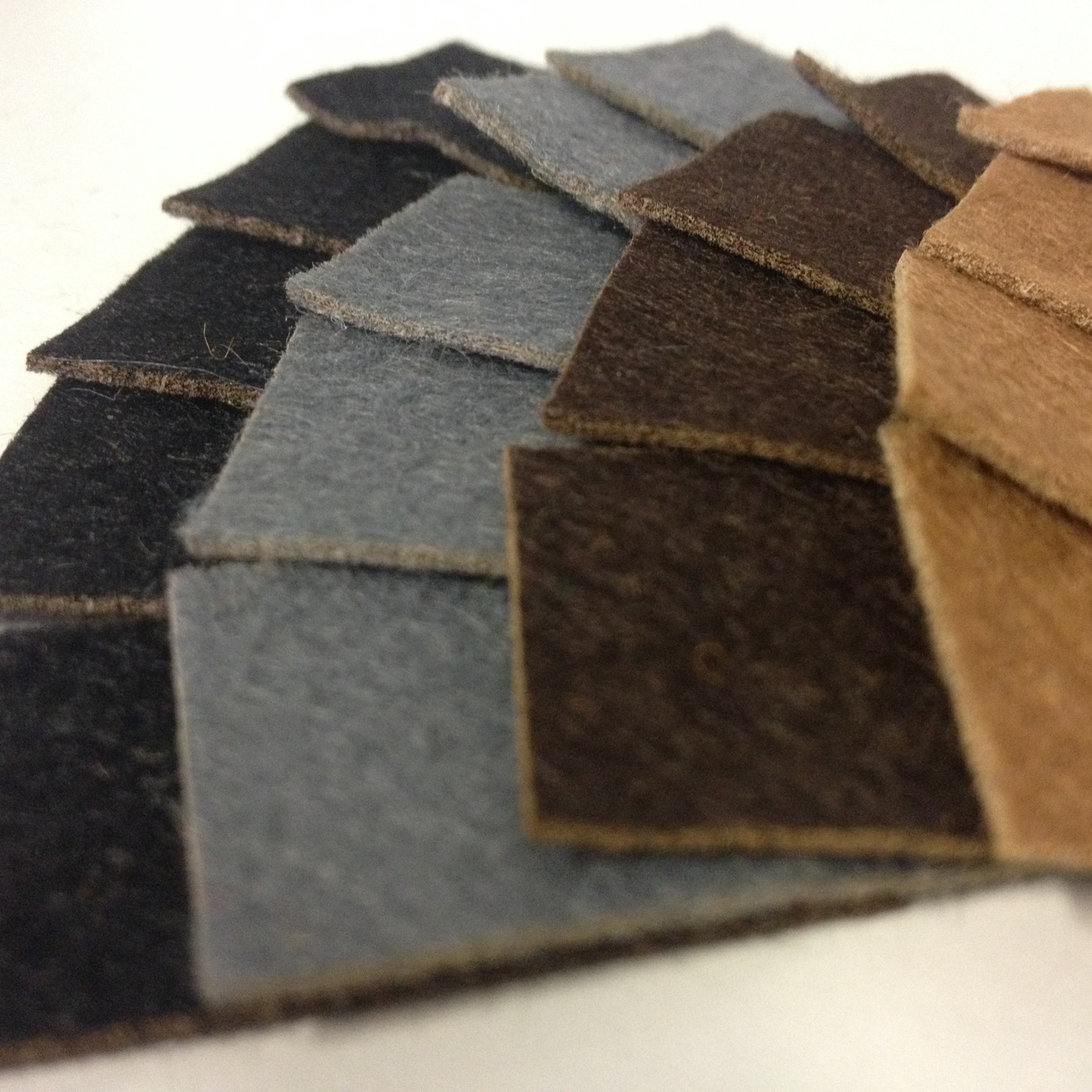 Heno Decoratievilt - Afbeelding 4