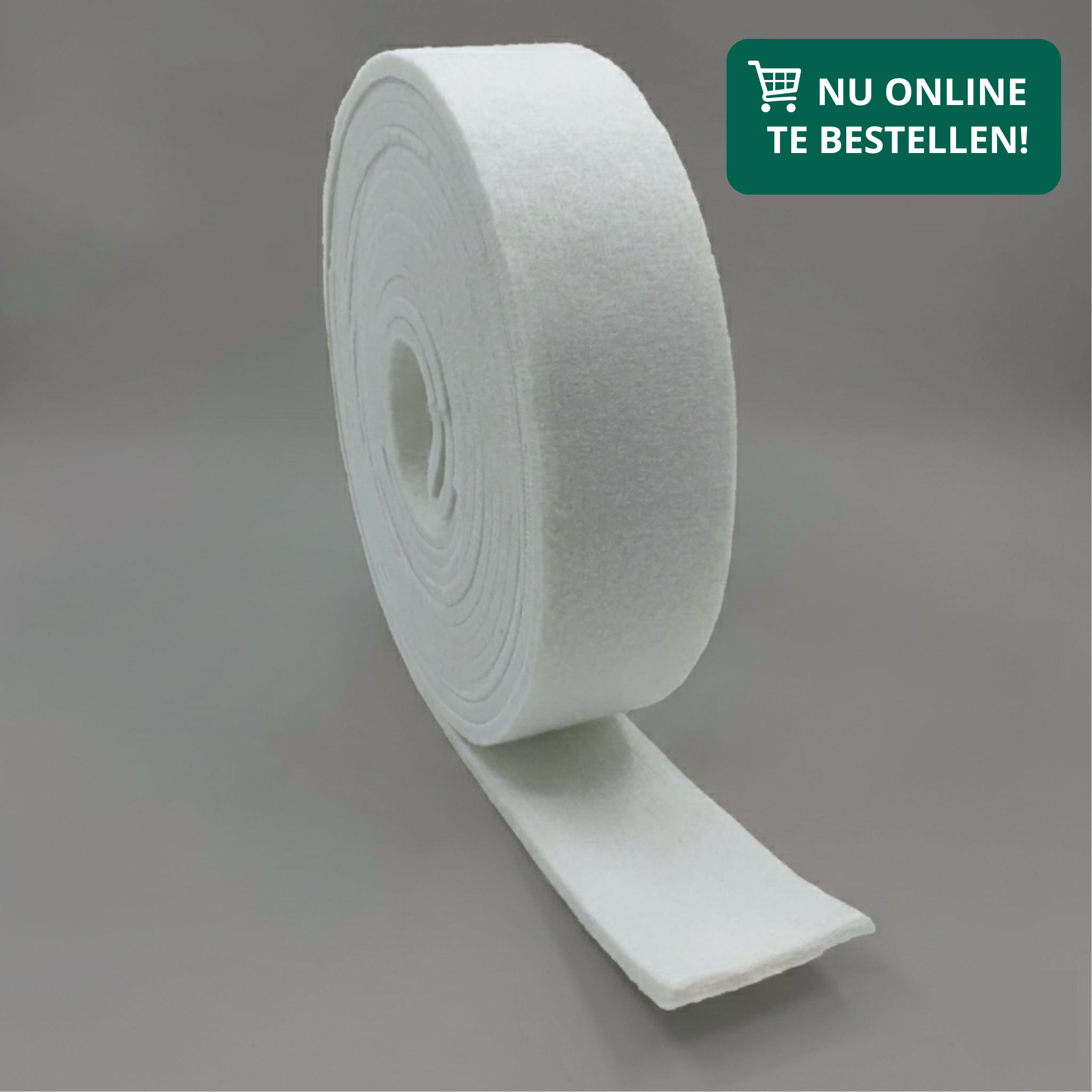 Prefa Oplegvilt 10 mm